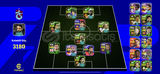 MESSİ+NEYMAR+GERARD+DAVİDS+BECKHAM+TAH (KG 3180