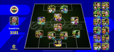MESSİ+NEYMAR+KİMMİCH+GRİZMAN+NİSTELROY (KG 3181