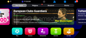 Messi,Neymar,Suarez ve 2.klasman