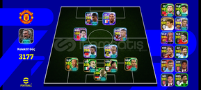 MESSİ PAKETİNDEN 83 TOP AÇILDI TEK BAĞ 