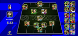 MESSİ+PİRES+ABBİATİ+VİLLA+DAVİDS (KG 3163