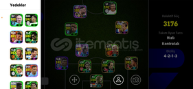 Messi ve daha fazlası 