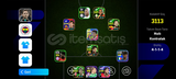  Messi + Villa + Guardiola Paketli Hesap | 160