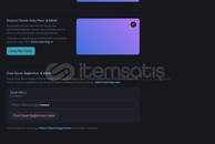 MESUT URLSI SATILIK MESUT URLSI SATILIK