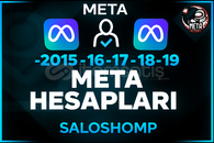 META+2016-17-18-19 TARİHLİ HESAPLAR