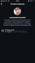 (META AÇIK) 177 TAKİPÇİ İNSTAGRAM HESAP (META AÇIK) 177 TAKİPÇİ İNSTAGRAM HESAP