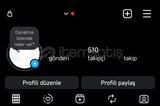 [ META AÇIK ] +500 Instagram 