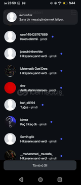 META AÇIK AKTİF KIZ HESABI+2015