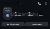 [ META AÇIK ] Instagram +132