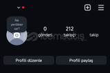 [ META AÇIK ] INSTAGRAM +200