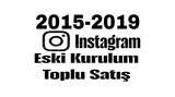 Meta Açık Toplu Eski Kurulum