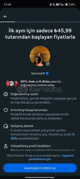 Meta aktif 2015 Kadın hesap | Kurucu Mail)