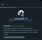 META AKTİF 2018 TARİHLİ İNSTAGRAM