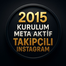 META AKTİF INSTAGRAM 