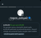 META AKTİF İNSTAGRAM HESABI