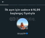 META AKTİF İNSTAGRAM HESABI