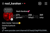 ✨ Meta Aktif Kadın Hesabı ✨