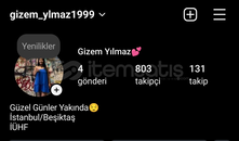 ✨ Meta Aktif Kadın Hesabıı ✨