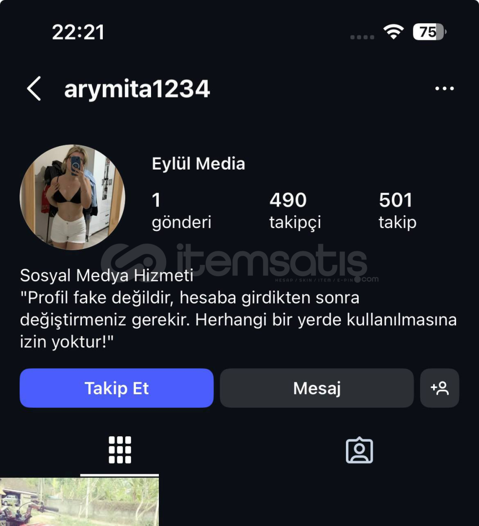 ⭐️Meta aktif Takipçili Hesaplar 1 ⭐️Meta aktif Takipçili Hesaplar 1