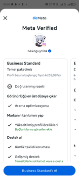 META BUSİNESS + 2019 KURULUM 