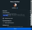 Meta Business Aktif Hesap Takipçili Meta Business Aktif Hesap Takipçili