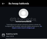  META VERİFİEDORGANİK HESAP