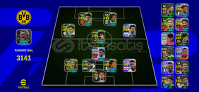 META MALDİNİ VE META GULLİT+MOURİNHO