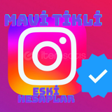 MAVİ TİK Alabilen Eski INSTAGRAM Hesaplar