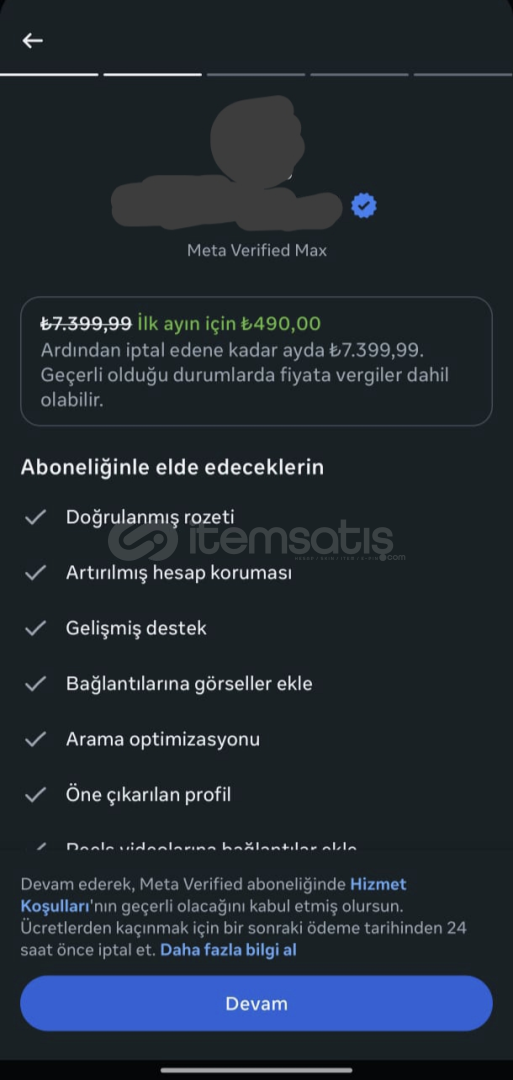 Meta Busines hesabı 2015 tarih Meta Busines hesabı 2015 tarih
