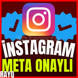 Meta Onaylı Instagram Hesapları 