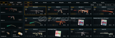 meta sınırsız çar