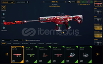 META SINIRSIZLI MAKUL HESAP.