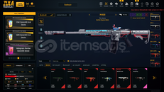 ✅[META SINIRSIZLI, MUAZZAM HESAP] ZULA✅