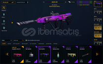 META SINIRSIZLI ÖZELLEŞTİRME DELİSİ HESAP