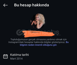 META VERİFİED 2014 KURULUŞ HESAP META VERİFİED 2014 KURULUŞ HESAP