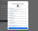 ⭐️META VERİFİED AKTİF HESAPLAR