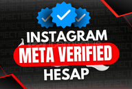 ⭐️META VERIFIED⭐️ ESKİ KURULUM IG HESAPLARI !!