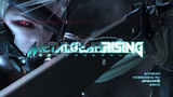 METAL GEAR RISING: REVENGEANCE + Garanti