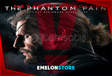 Metal Gear Solid 5 The Phantom Pain