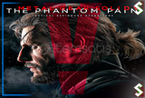 Metal Gear Solid 5 The Phantom Pain