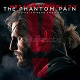 Metal Gear Solid 5 The Phantom Pain