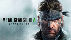 ⭐Metal Gear Solid Delta: Snake Eater⭐