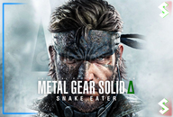 METAL GEAR SOLID SNAKE EATER Deluxe Edition