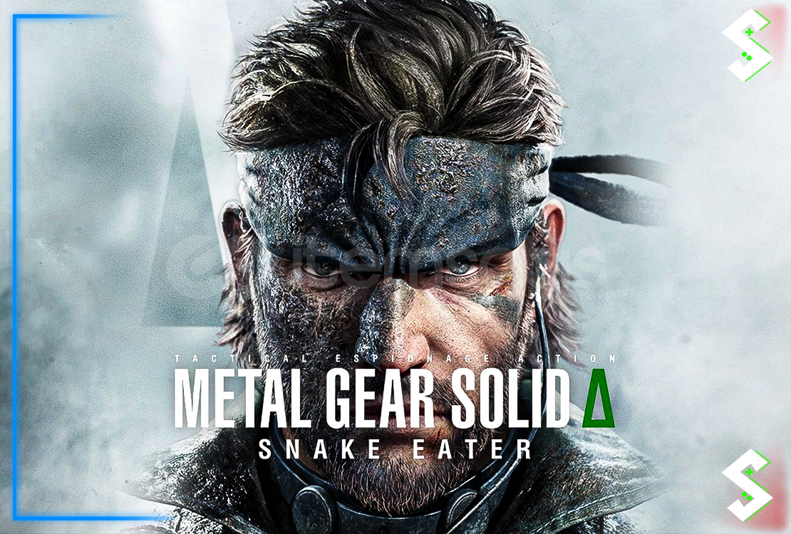 METAL GEAR SOLID SNAKE EATER Deluxe Edition METAL GEAR SOLID SNAKE EATER Deluxe Edition