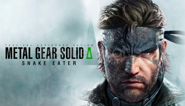 METAL GEAR SOLID SNAKE EATER Deluxe Edition METAL GEAR SOLID SNAKE EATER Deluxe Edition