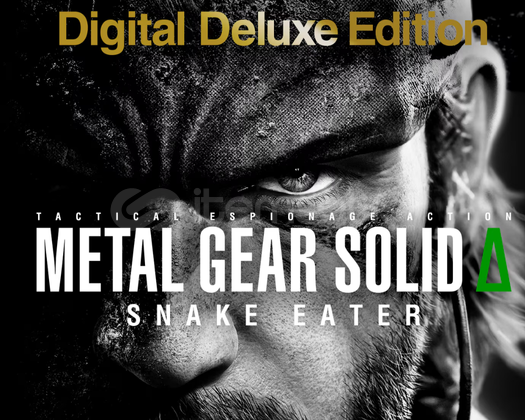 OTO GUARD | METAL GEAR SOLİD SNAKE EATER Delux OTO GUARD | METAL GEAR SOLİD SNAKE EATER Delux