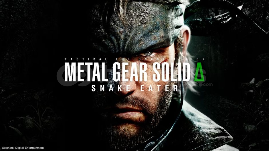 METAL GEAR SOLID SNAKE EATER Digital Deluxe  METAL GEAR SOLID SNAKE EATER Digital Deluxe