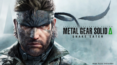 Metal Gear Solid Δ: Snake Eater | Garantili | Metal Gear Solid Δ: Snake Eater | Garantili |