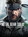 METAL GEAR SOLID Δ: SNAKE EATER | PS5 