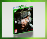 Metal Gear Solid Δ Snake Eater -Xbox Series X/S Metal Gear Solid Δ Snake Eater -Xbox Series X/S